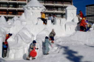 Красивый стих про зиму