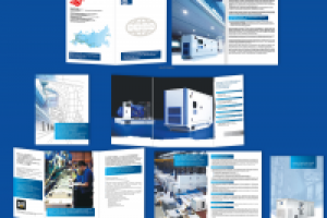 Буклет "Wilson"