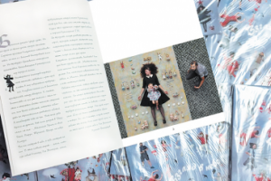 Каталог работ художника