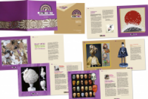 Каталог 210Х210 мм