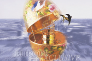 Постер для квартальника