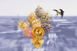 Постер для квартальника