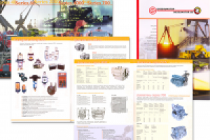 Буклет "Дизельмотор"