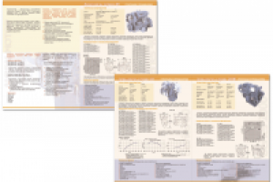 Буклет "Дизельмотор"