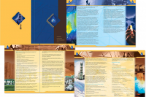 Буклет "СпецСтрой"