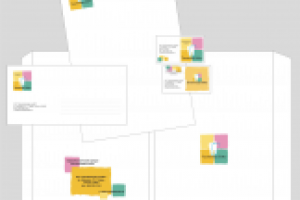 Логотип, фирм. стиль