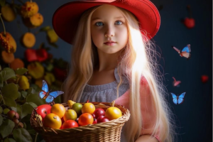 Банер на заданную тематику