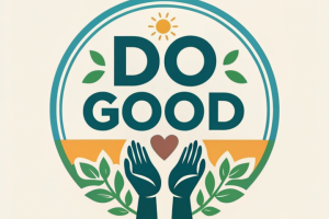 Логотип для благотворительного фонда