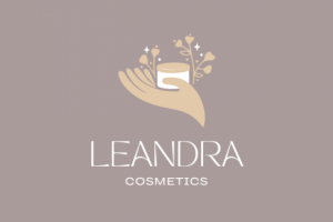 Дизайн Логотипа для корейской косметики