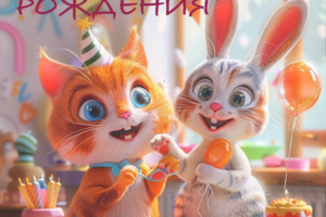 Открытка