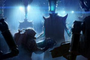 Приношение