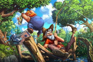 Своя анмосфера