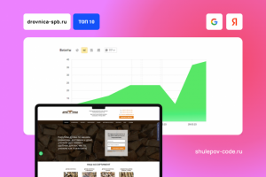 Продажа дров