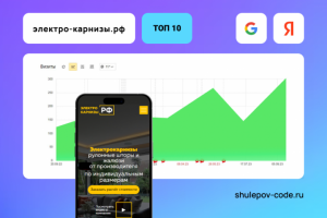 Электро-карнизы