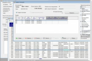 АИС "Потребитель"