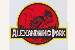 Alexandrino