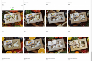 Фотосъёмка для сайта, обработка в Photoshop, Lightroom