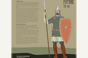 Отрисовка в векторе