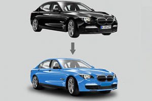 Перекраска