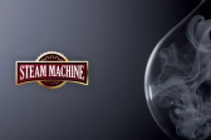 Steam Machine