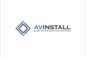 Аудио Визуальные Инсталляции "AVInstall"