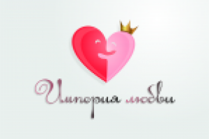 Логотип интернет-магазина интимных товаров