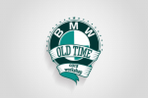 Old time BMW