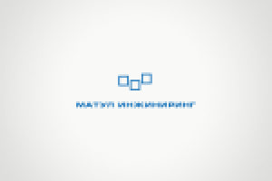 Логотип компании "Матул инжиниринг"