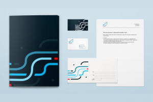 Фирменный стиль