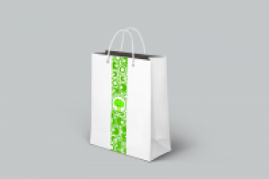 Green food пакет