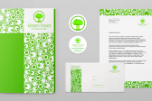 Green food деловая документация