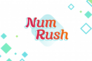 Промо картинка для игры Num Rush