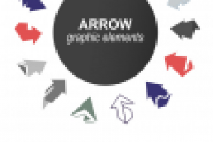 Иконки стрелки