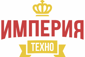 Разработка нового сайта "Империя Техно"