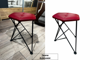 Удаление фона (мягкая мебель)