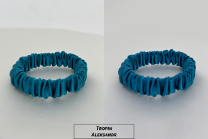 Обработка фотографии