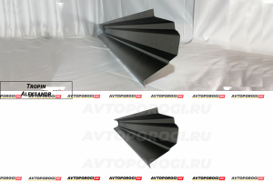 Добавление водяных знаков