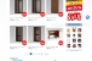 Мебельный интернет-магазин.