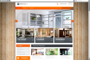 Мебель от производителя