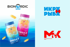 Разработка логотипа