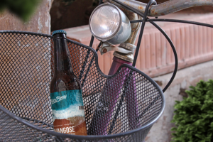 Дизайн этикетки для пива