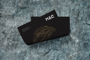 Разработка логотипа и упаковки "НАС"