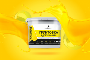 Разработка этикетки для компании "Архипласт"