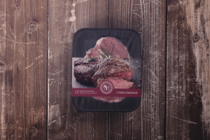 Упаковка для  "Дары Артемиды"