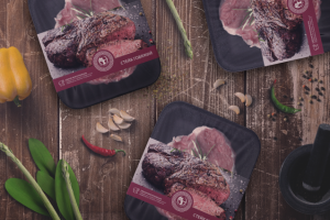 Упаковка для  "Дары Артемиды"