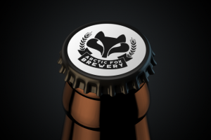 Крышка для "Roge de Renar"