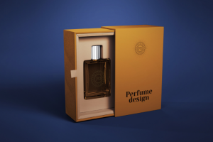 Логобук Perfume