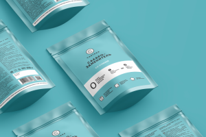 Логотип Cantana