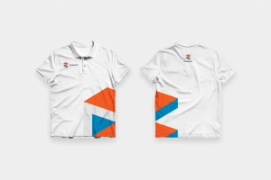 Айдентика для компании "Специалист"