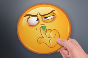 Флаеры для лекарства «Пепидол»